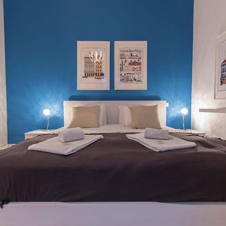 Lovelystay - 3 Bedroom Downtown Wonderwall Lisboa Εξωτερικό φωτογραφία