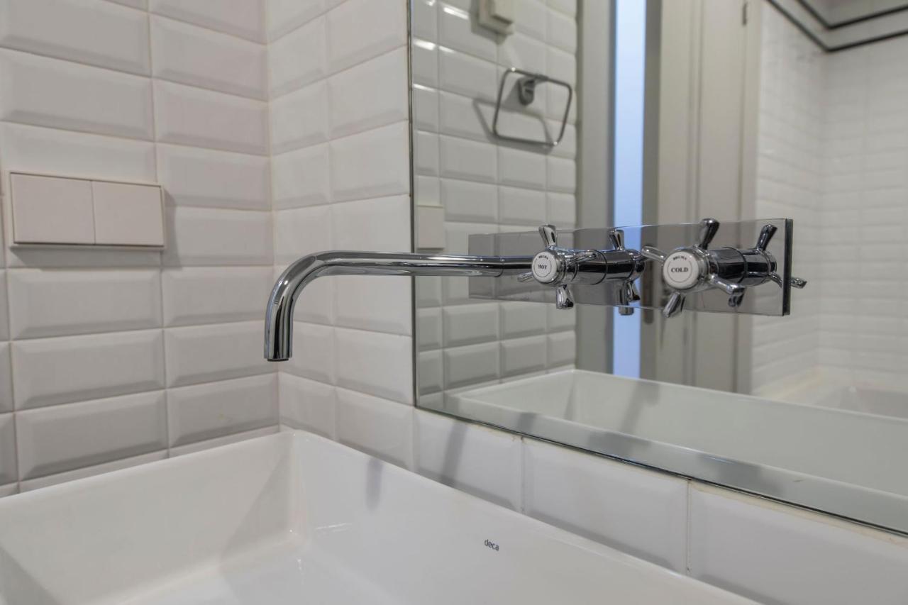 Lovelystay - 3 Bedroom Downtown Wonderwall Lisboa Εξωτερικό φωτογραφία