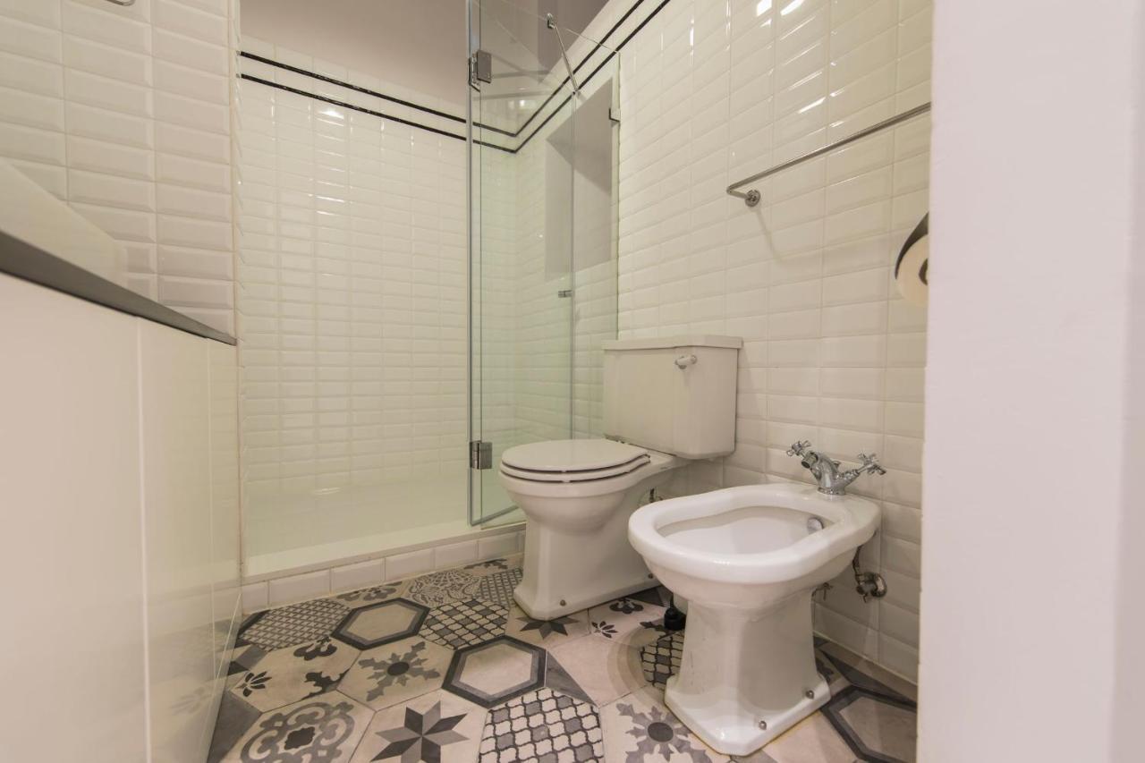 Lovelystay - 3 Bedroom Downtown Wonderwall Lisboa Εξωτερικό φωτογραφία