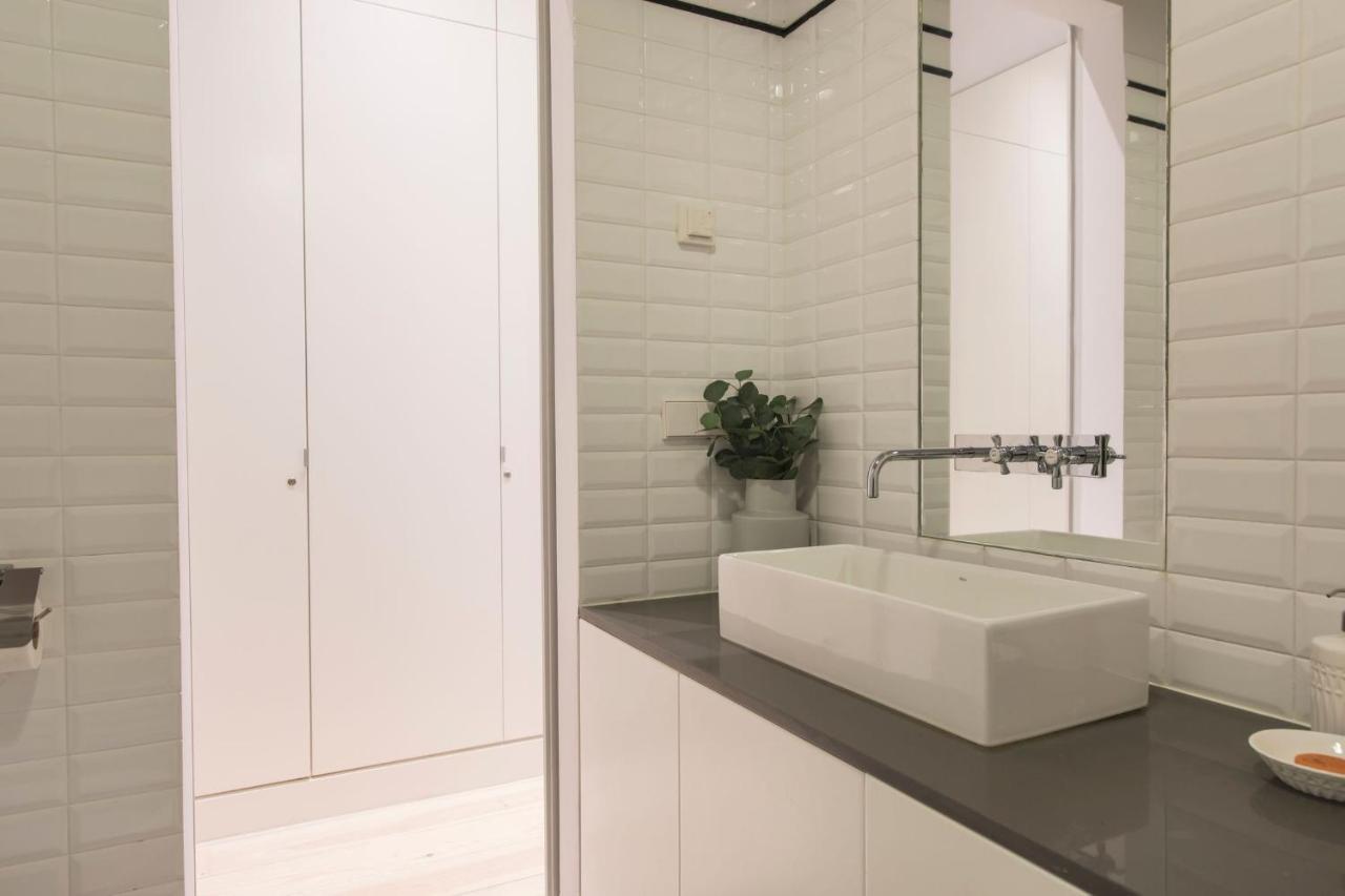 Lovelystay - 3 Bedroom Downtown Wonderwall Lisboa Εξωτερικό φωτογραφία
