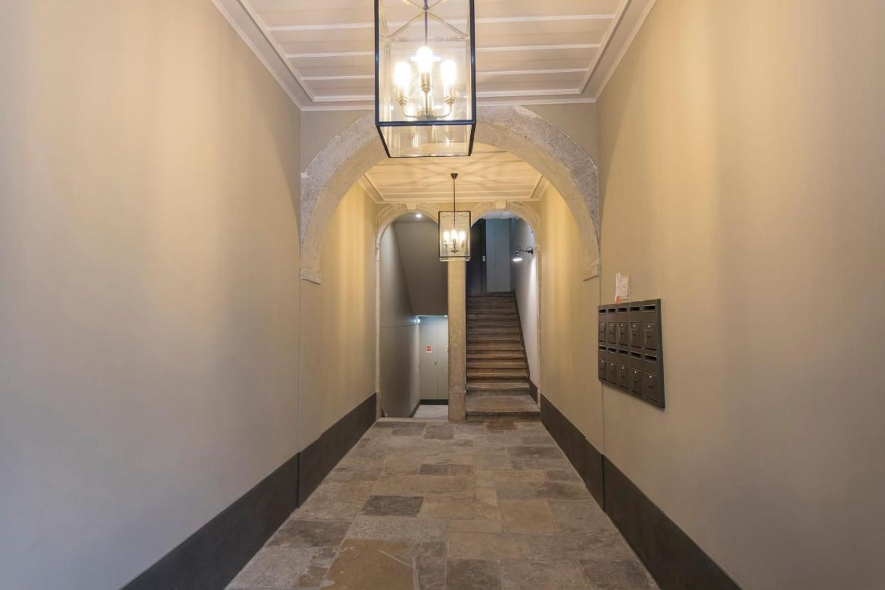 Lovelystay - 3 Bedroom Downtown Wonderwall Lisboa Εξωτερικό φωτογραφία