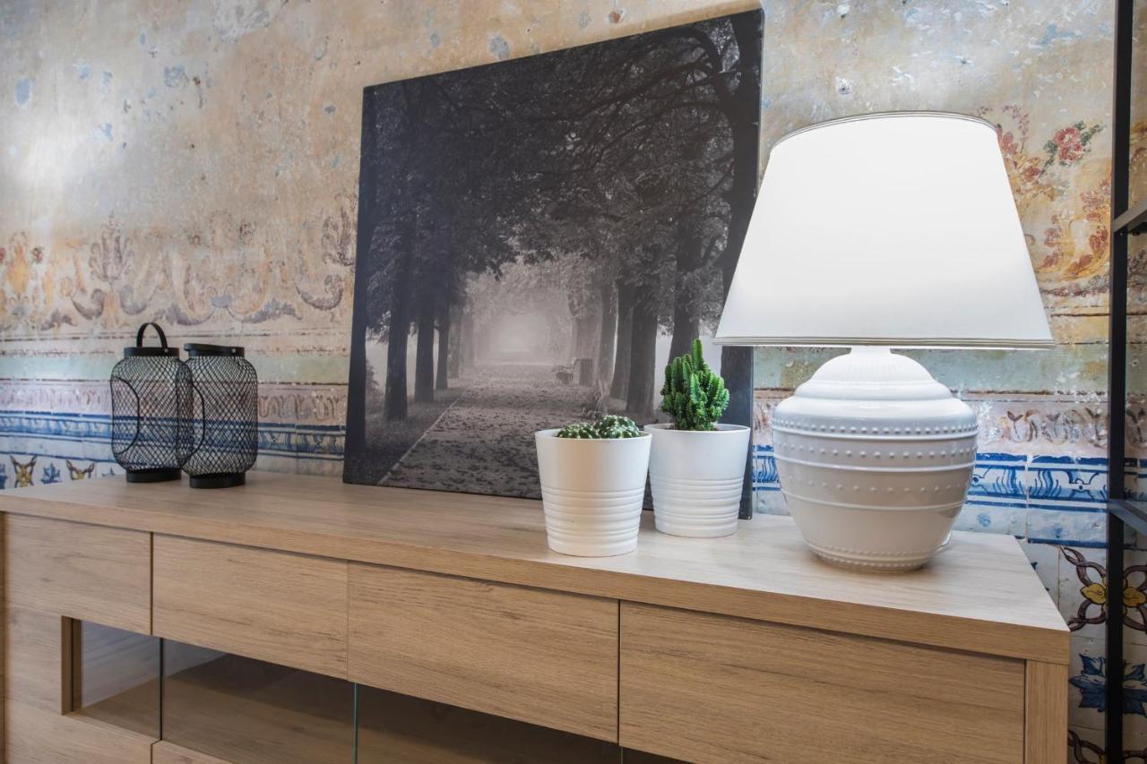 Lovelystay - 3 Bedroom Downtown Wonderwall Lisboa Εξωτερικό φωτογραφία